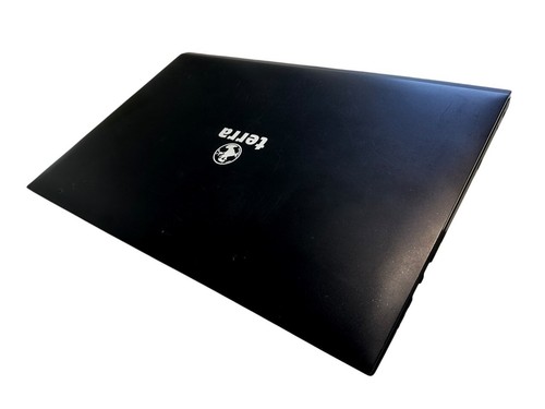 17 Zoll Terra Mobile 1715V i5 | 16GB RAM | 256GB SSD | DVD Laufwerk | Win 11 Pro - Afbeelding 3 van 3