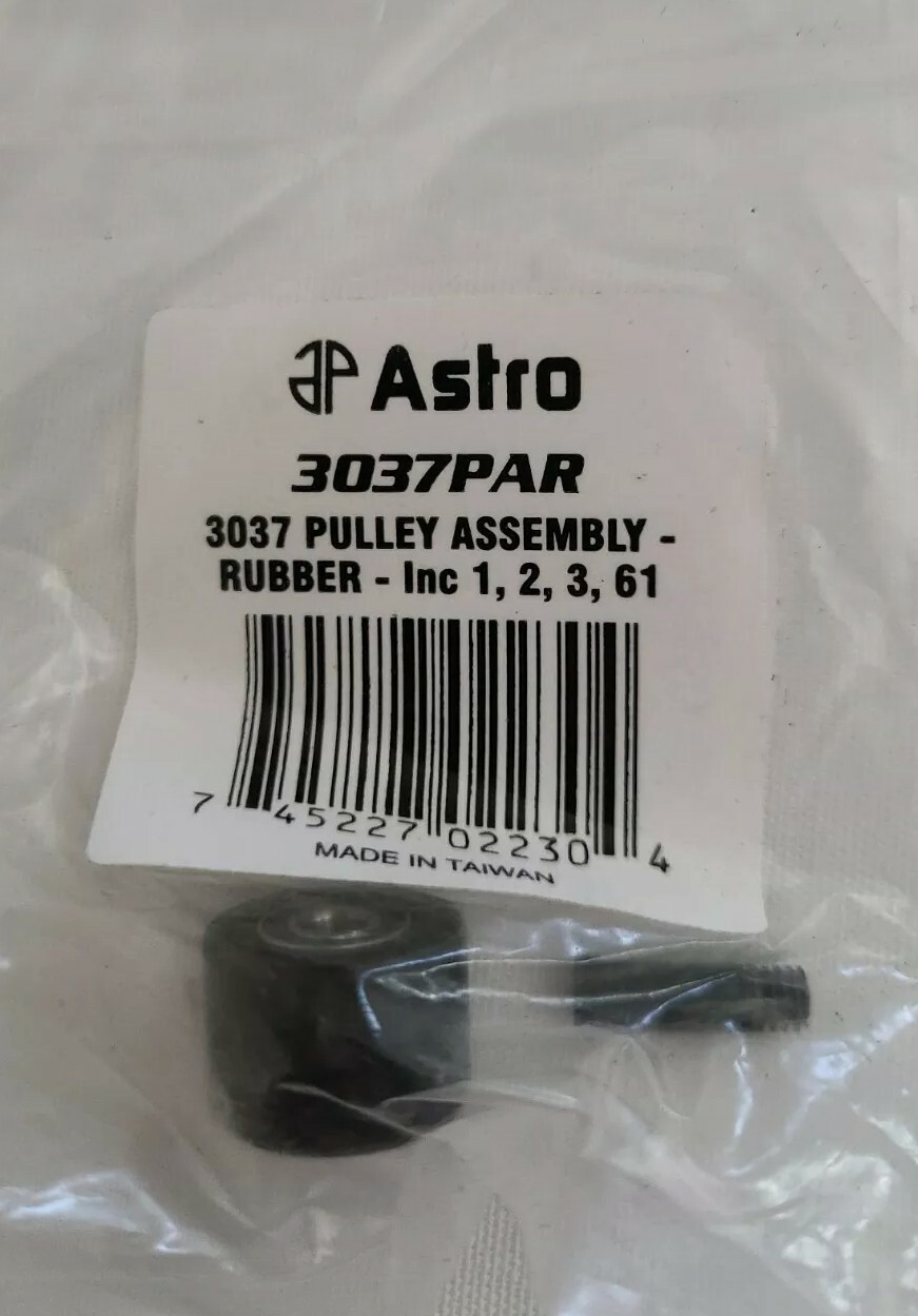 astro 3037