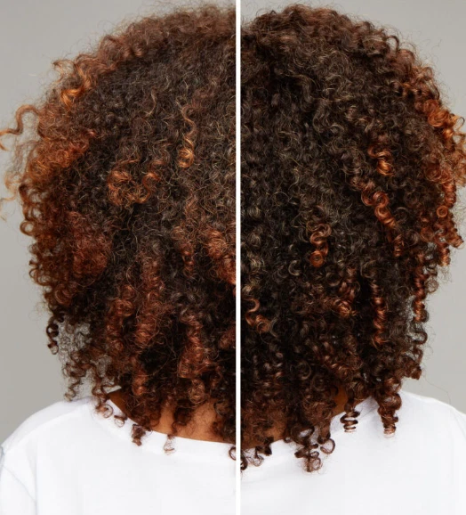 Rooted Rituals Ginger Root Hair and Scalp Mask Soft Shiny Color Treated Stregnth - Image 4 of 4