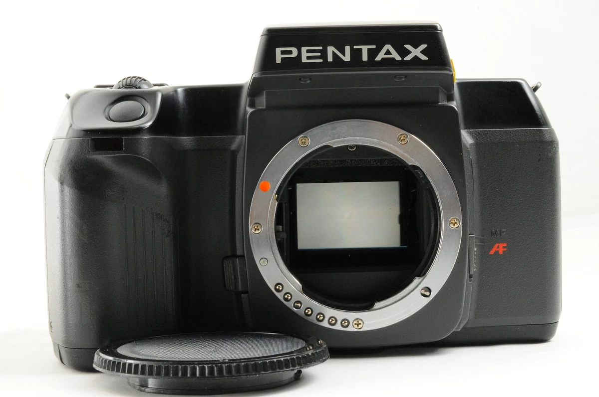 Pentax SF7 Film Cameras for sale | eBay