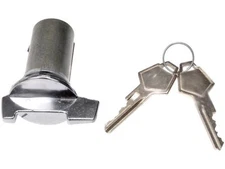 For 1978-1985 Dodge W150 Ignition Lock Cylinder Dorman 36449XZ 1983 1979 1980