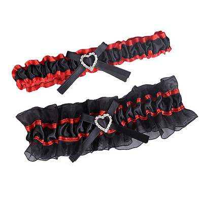 garter belts for prom Prom Garter Belt