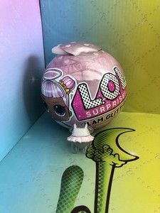 lol doll kitty queen ebay