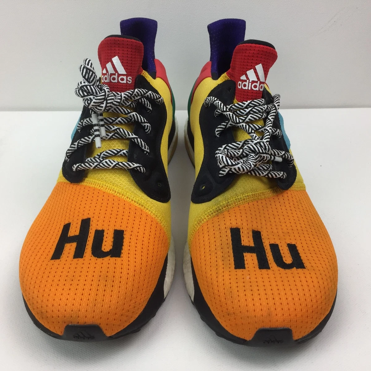 Adidas pharell cheap solar hu