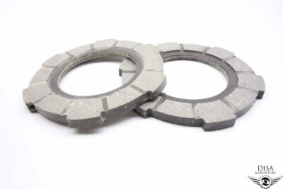 Kupplungslamelle Kupplung Lamellen 4,2mm für Hercules Prima M 2 3 4 5 S