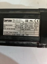 lenze MCS09L41LRS0P1