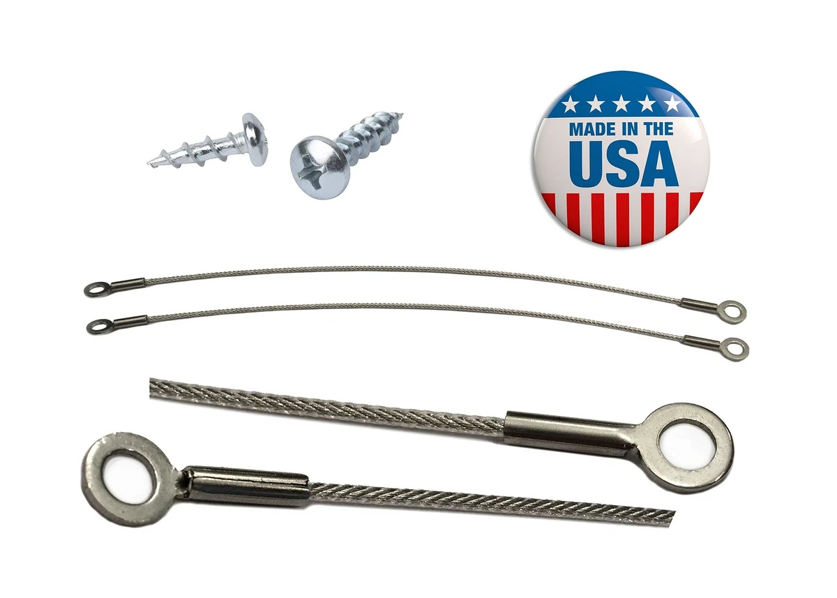 Door Stop Cable Matttroy