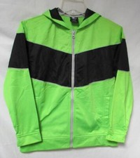 Starter Youth Size Large 10/12 Full Zip Track Jacket C1 4284