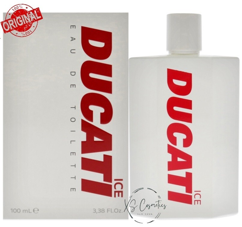 - Ducati Ice By Ducati 338 - 15390₽
