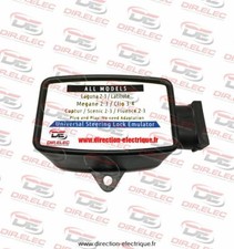 Neiman Renault SCENIC