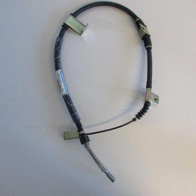 Câble De Frein à Main Ssangyong Musso 1993-2005 - Référence 4901005107X - Neuf D'origine