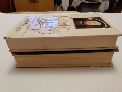 LOT Bloody Mary & Great Harry VIII Erickson, Carolly First Editions Photo 16th - Imagen 2 de 12