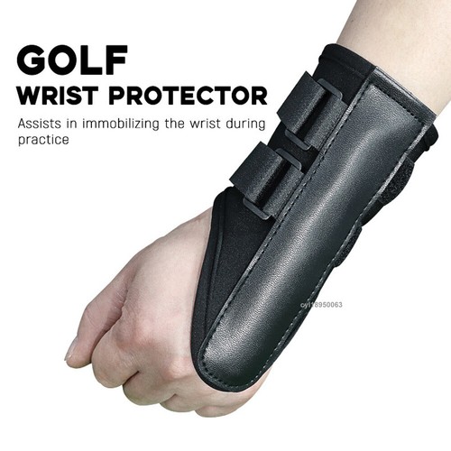 Golf Wrist Trainer Golf Swing Training Aid Golf Wrist Brace Trainer