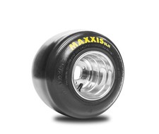 5 inch go kart tires