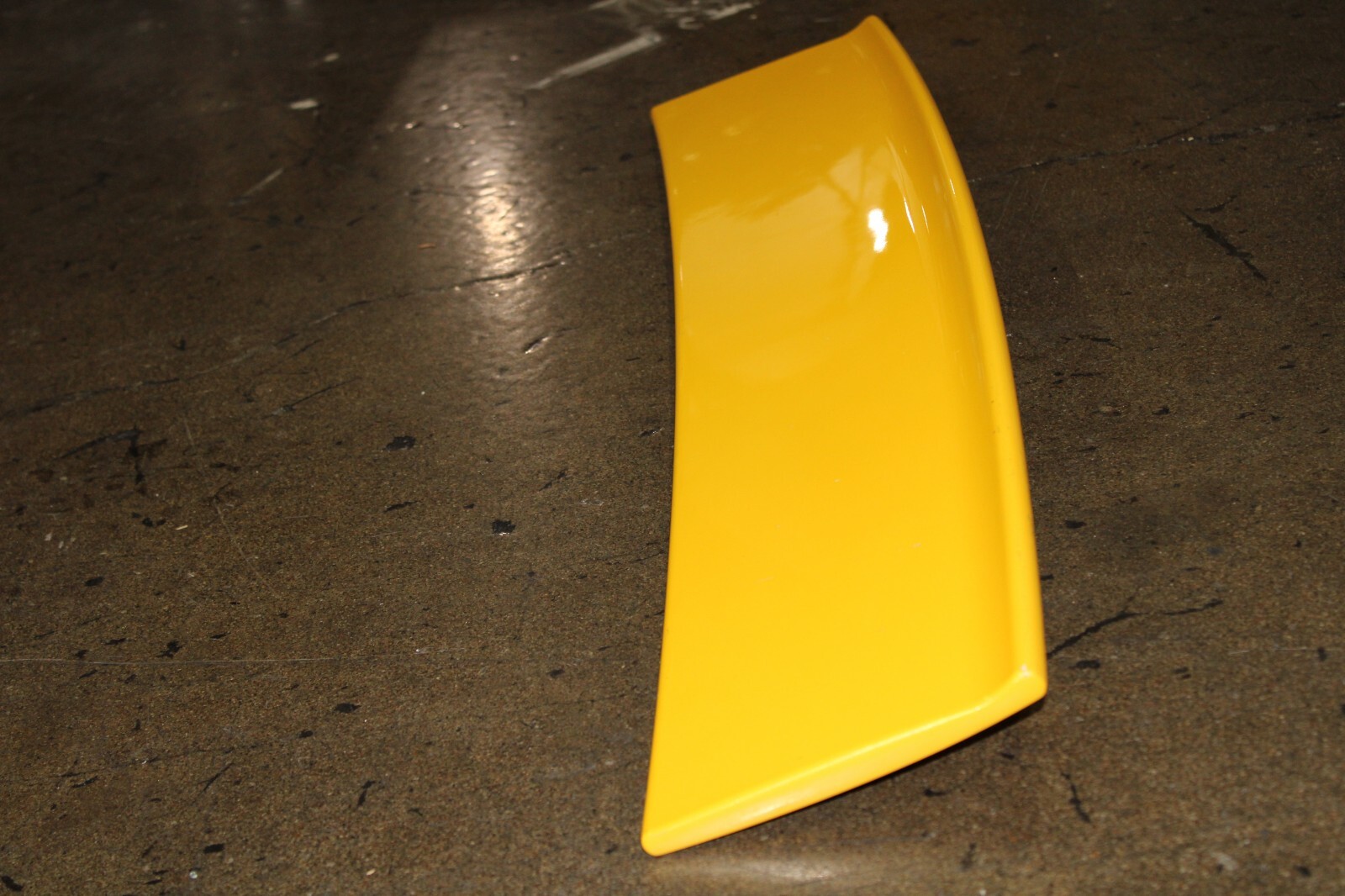 Lamborghini Gallardo, Coupe, Rear Spoiler, W/O Camera Option, Used, 400862613A