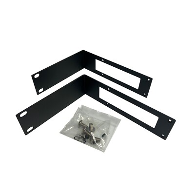 HP JG852A MSR930 Chassis Rackmount Kit NEW in HP Box 