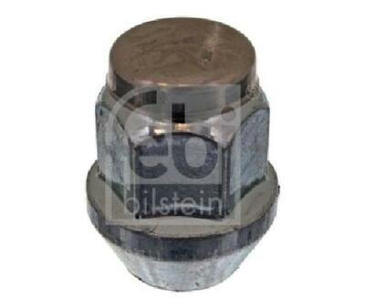 Original FEBI BILSTEIN wheel nut 03375 for BMW Chevrolet Daewoo Opel