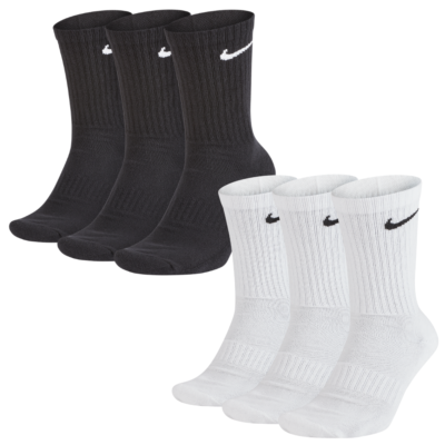 Cushion Crew Nike Tennissocken Damen Nike Court Multiplier