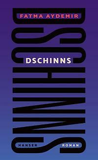 Dschinns | Buch | 9783446269149