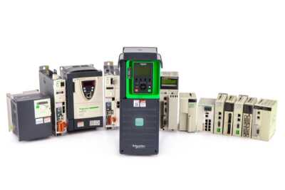 Schneider Electric 140CPU65150R  Refurbished UNITY PROCESSOR QUANTUM - 768 KB -