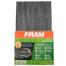 Fram Cabin Air Filter For BUICK ALLURE VERANO CHEVY CRUZE MALIBU VOLT SAAB 9-4X