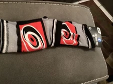 Women's For Bare Feet Florida Panthers Cruisin' No-Show Socks,Ed NWT 107