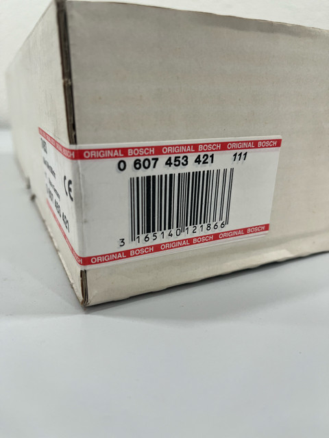 Bosch 0.607.453.421 | Air tool | Pneumatic Pistol Grip Screwdriver