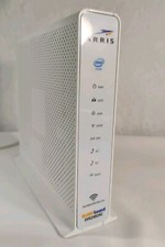 ARRIS SVG2482AC 24 x 8 DOCSIS 3.0 Voice Cable Modem with AC1750 Dual-Band Wi-Fi