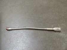 Toa Dynamic Mic / Microphone Dm-524b 600ohm