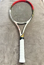 Wilson BLX Six One 26 Prostaff Tennis Racquet.