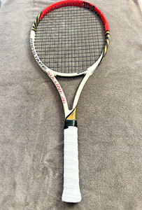 Wilson Pro Staff 26 | eBay