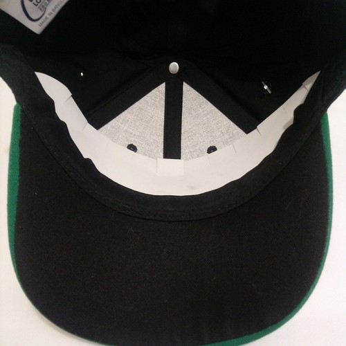 MPC Performance to the Bottom Line 2002 Cappellino da baseball camionista regolabile nero - Foto 9 di 9