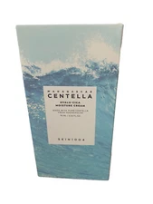 Madagascar Centella Hyalu-Cica Moisture Cream 75 ml/2.53 oz  Korean Skin Care