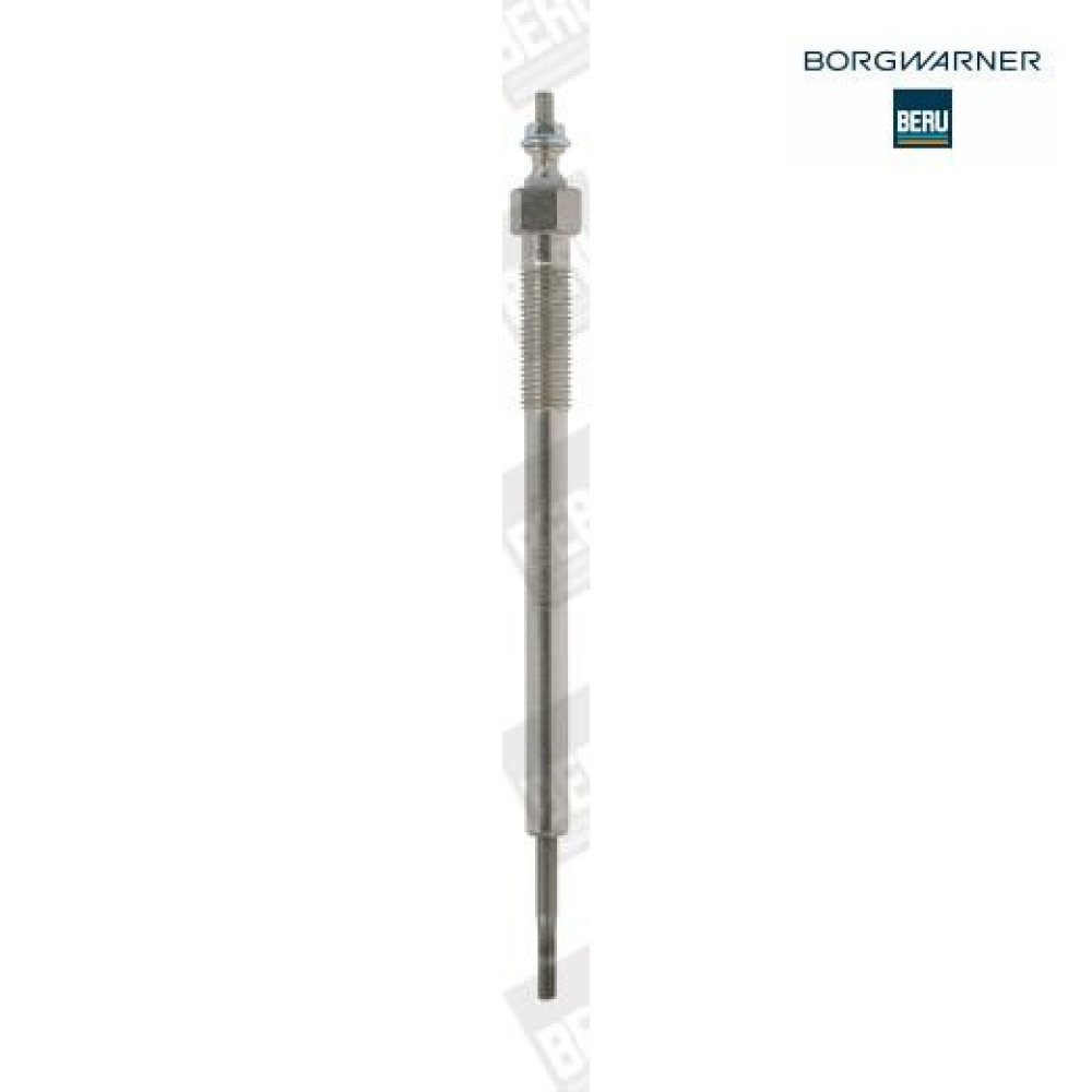 Glow Plug BorgWarner BERU GN121 For MITSUBISHI