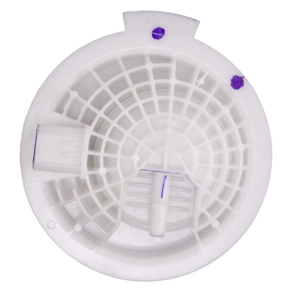 For Dodge Durango 2004-2007 Carter P76267M Fuel Pump Module Assembly Foto 2 de 2