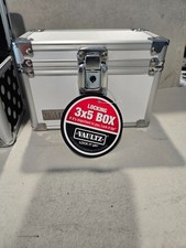 small decortive key lock safety box