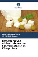 Ruaa Radhi Muneam (U. A.) | Bewertung Von Alphastrahlern Und Schwermetallen...