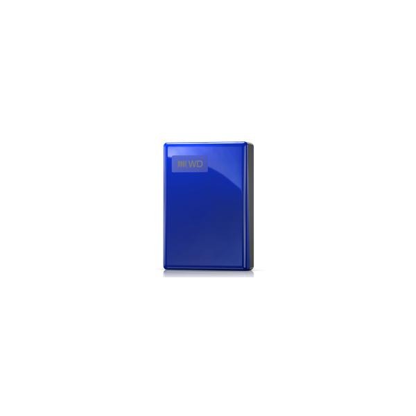 Western Digital My Passport disco rigido esterno 4 GB 2.5 USB tipo-C 3.2 Gen 1 [ - Immagine 3