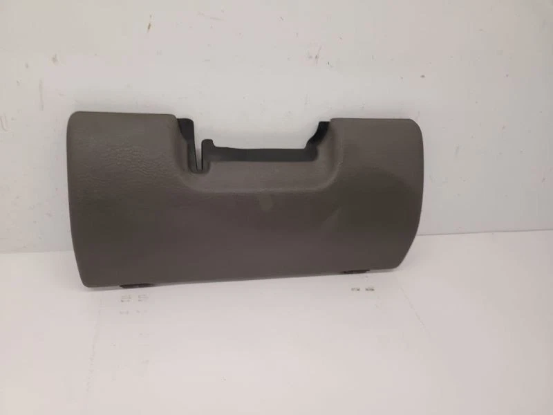 2002 JEEP LIBERTY LH LEFT KNEE KICK PANEL  - Image 4 of 4