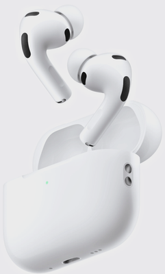 Apple AirPods Pro 3- MFHP4LL/A - Model A3063 A3064 A3122 - for