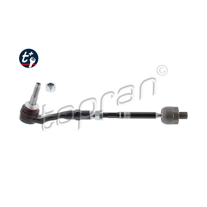 Biellette de direction gauche pour BMW Série 5 F10 et Série 6 F06
