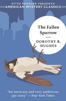 The Fallen Sparrow (American Mystery Classics)