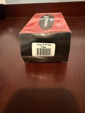 Wiley X PT2C Clear Protective Eyewear Sunglasses - Impact Resistant-NIB