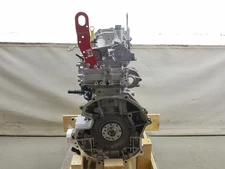 YLR6 2387453 teilmotor FORD TRANSITTOURNEO CUSTOM COMBI TTF 340 L2 TREND 2017