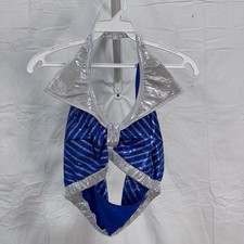 Art Stone Don't You Worry Child Dance Costume Size Small Child