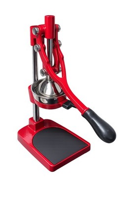 CILIO Profi Saftpresse rot