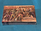 Warlords of the Middle Kingdom - Zombicide White Death - new — photo 1