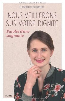Nous veillerons sur votre dignité : paroles dune s... | Buch | Zustand sehr gut