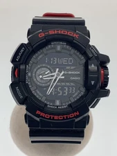 CASIO G-SHOCK Analog Digital Quartz Watch Shock Resistant Excellent JAPAN