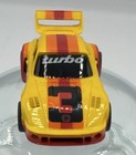 TYCO 440-X2 HO Scale Slot Car Porsche #3 DieHard Champion STP Vintage — photo 8